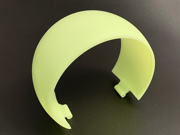 87f美容仪器黄色光...