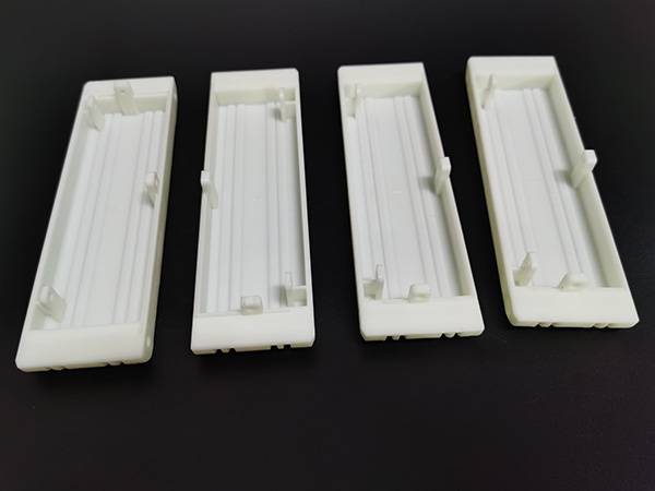 813机械零件白色光...