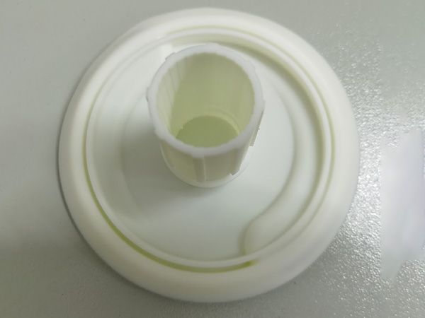 819仪器零件白色光...