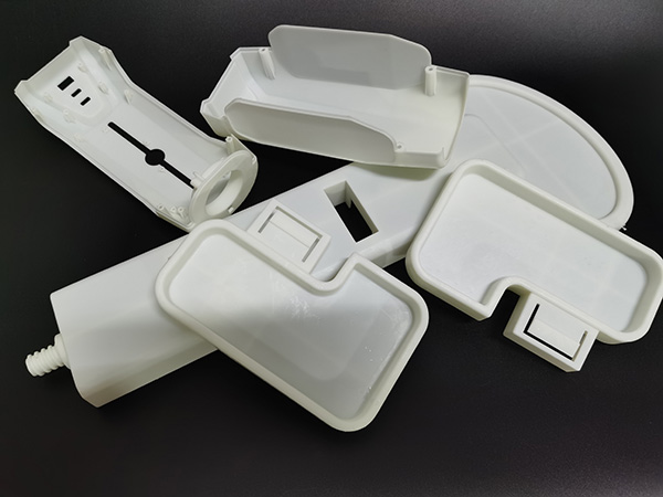 810仪器零件白色光...