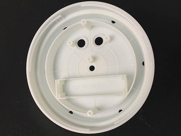 765电器零件白色光...