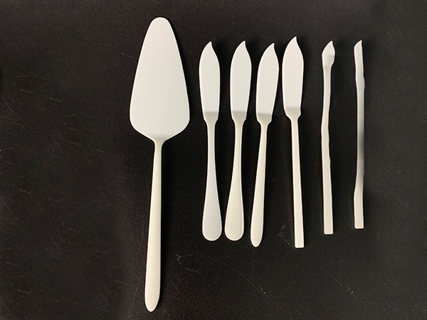 65f餐具白色光敏树...