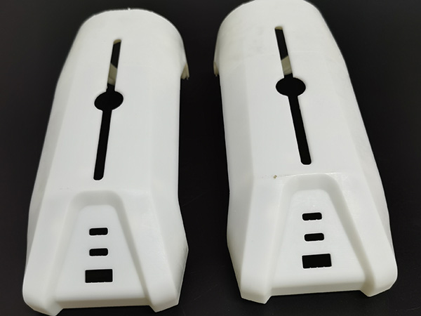 710电器零件白色光...