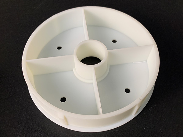 69c仪器零件白色光...