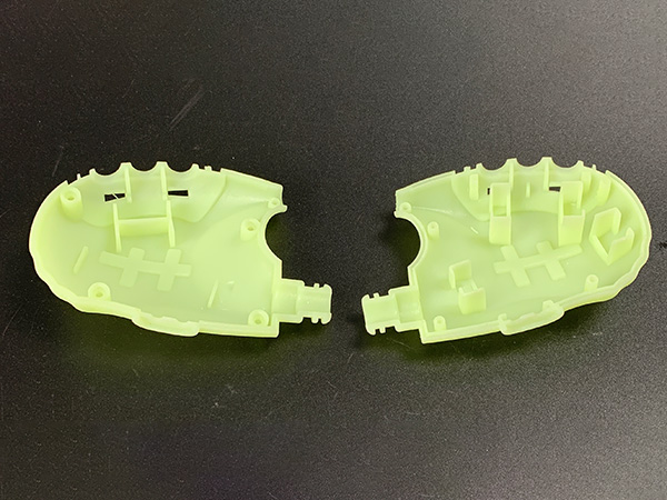 5bd电子仪器零件黄...