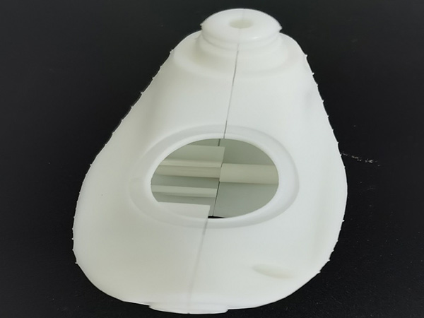 609美容仪器零件白...