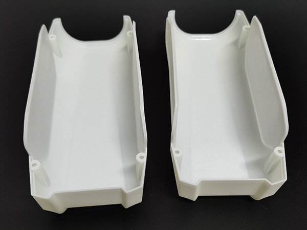 647仪器零件白色光...