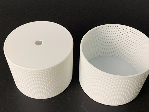 54f医疗仪器零件白...