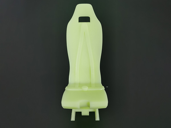 510飞机模型零件黄...