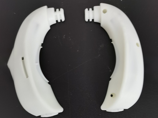 546美容仪器零件白...