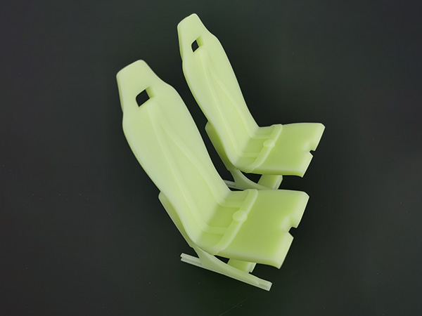 535飞机模型零件黄...