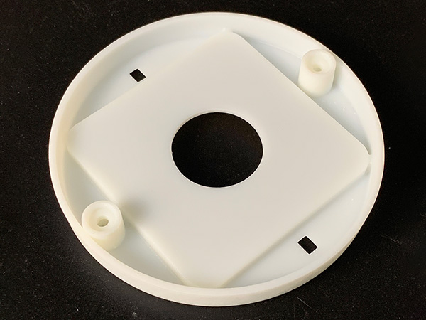 47f电器零件白色光...