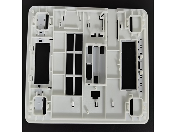 305仪器外壳白色光...