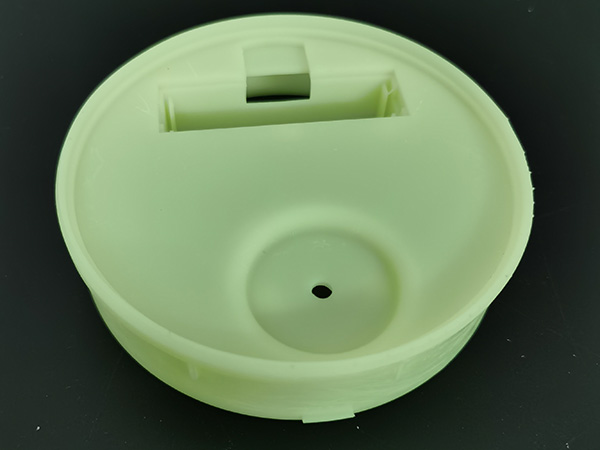 312电器零件黄色光...