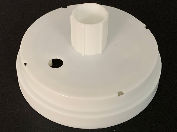 3a6电器配件白色光...