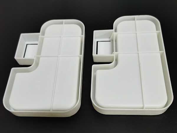 320电子仪器零件白...