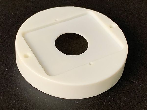 248电器零件白色树...