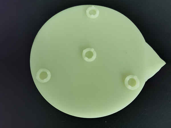 228电器零件黄色树...