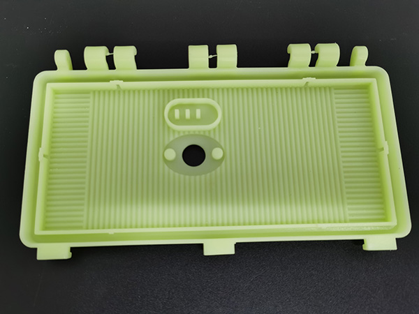 254面板黄色光敏树...