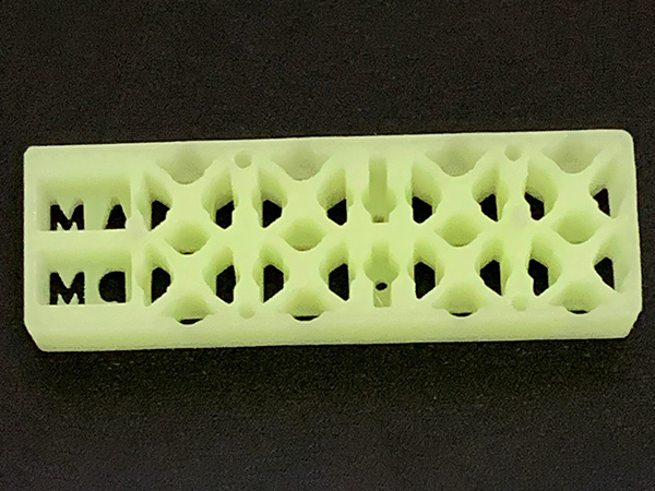 292机械零黄色光敏...