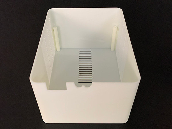 21b美容仪白色光敏...