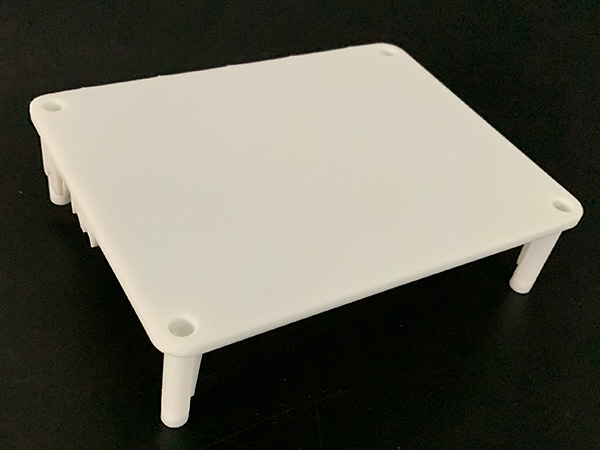 1e8医疗仪器零件白...