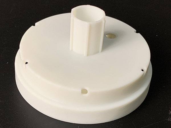 1dd仪器零件白色光...