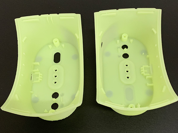 1d3汽车零件黄色树...