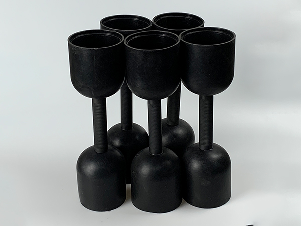 f86硅胶双头锺套复...