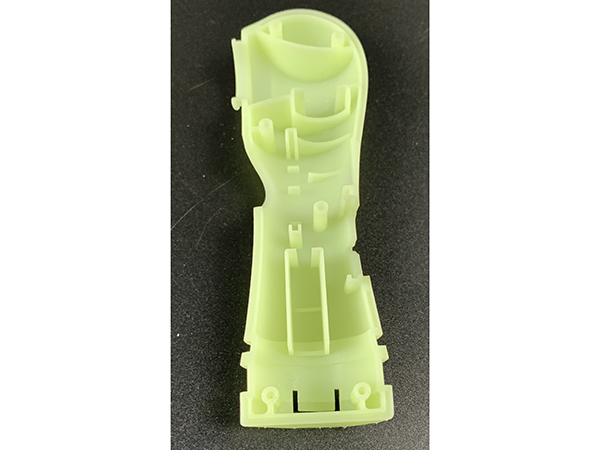 95f美容仪零件黄色...