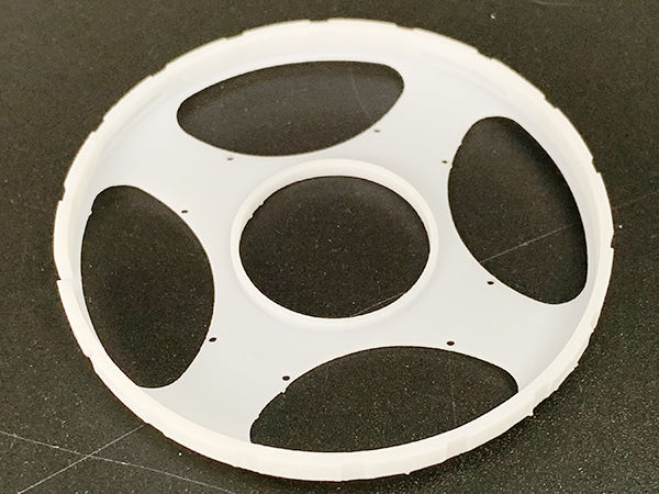 ddb机械零件白色光...