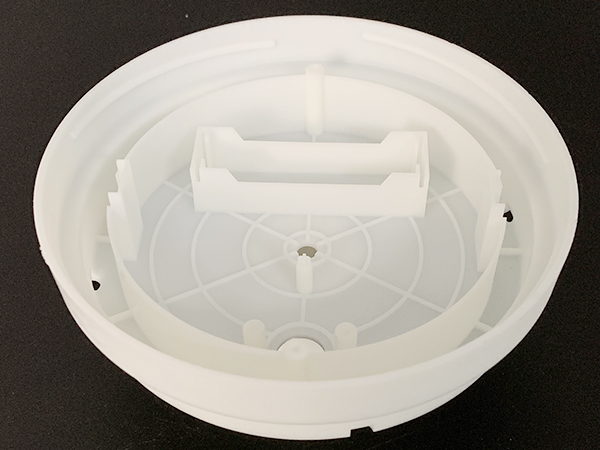 e15电器零件白色光...