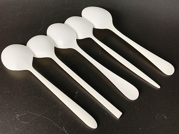 f9a餐具白色光敏树...