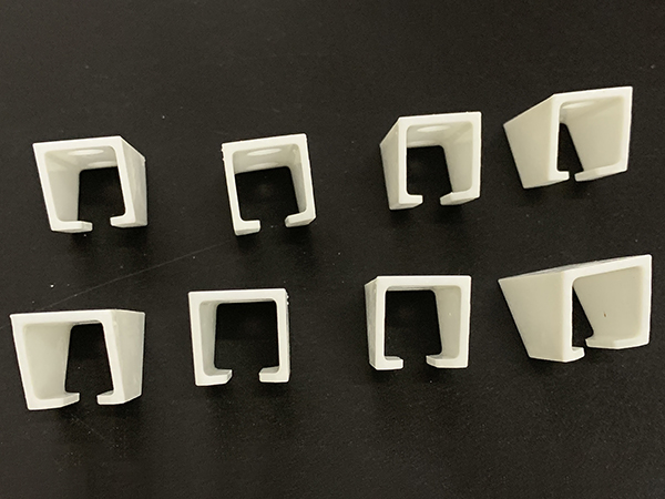 9d7电子仪器零件白...