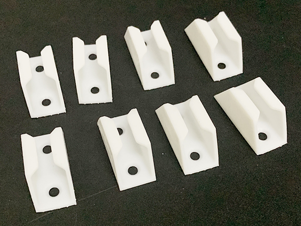 d62医疗仪器零件白...