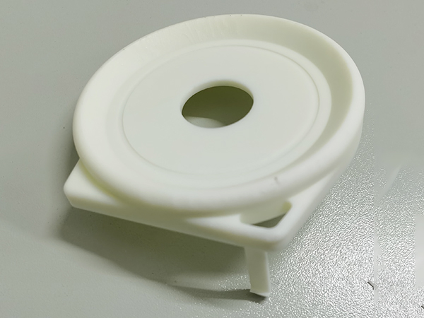 948外壳白色光敏树...