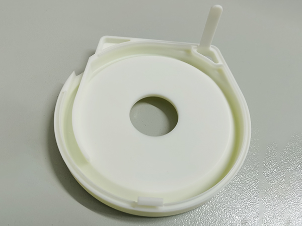 923上盖白色光敏树...