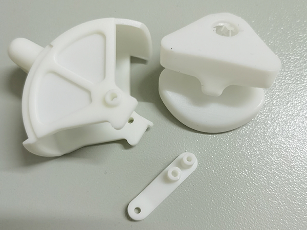 929仪器零件白色光...