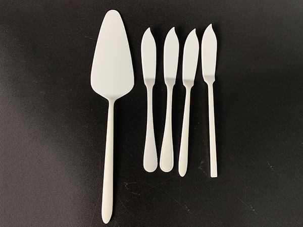 65f餐具白色光敏树...