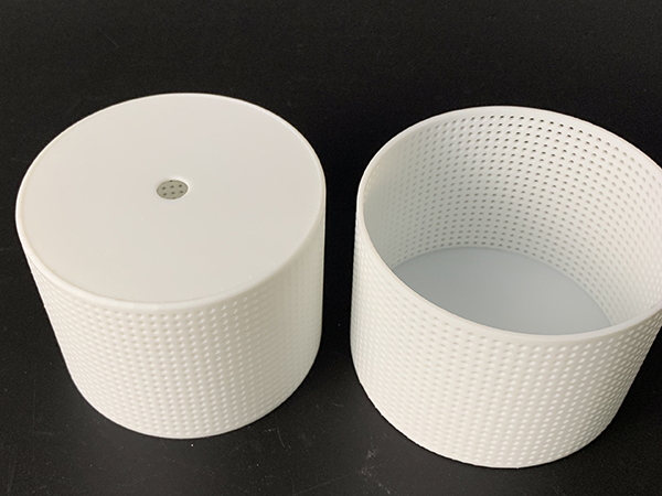 54f医疗仪器零件白...