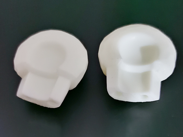 516美容仪零件白色...