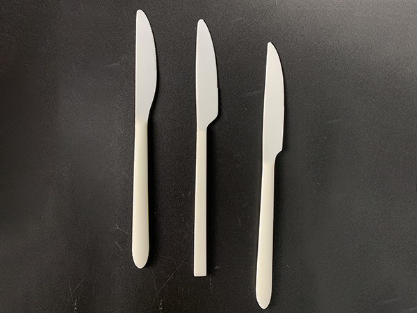 5ce餐具白色光敏树...