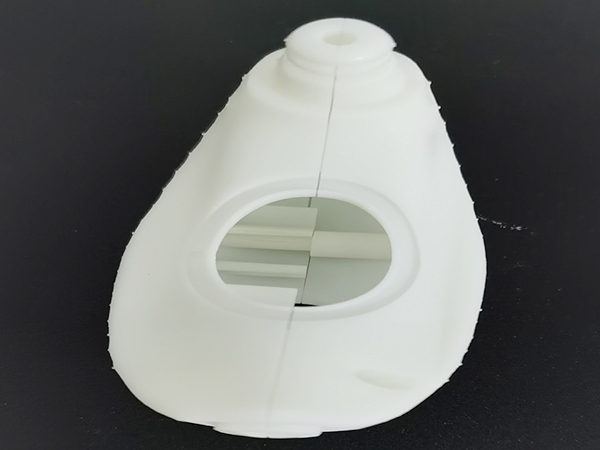 609美容仪器零件白...