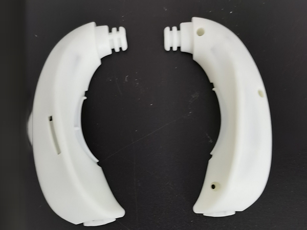 546美容仪器零件白...