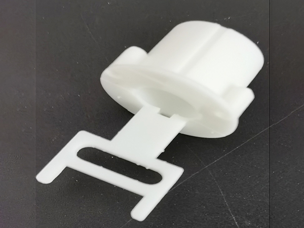 455仪器零件白色光...