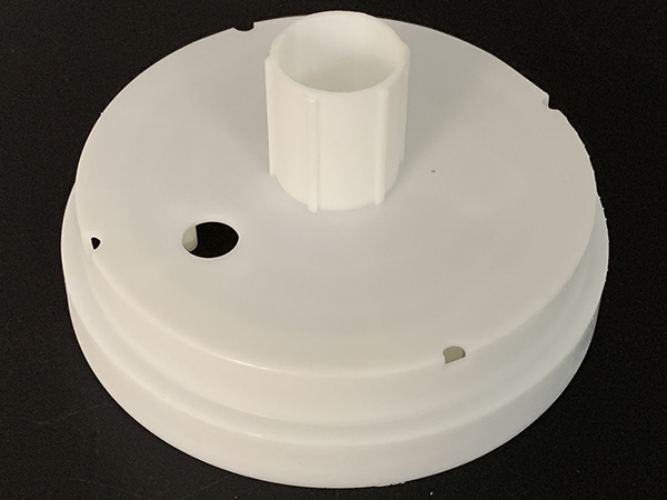 3a6电器配件白色光...