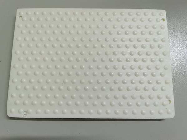 333畜牧垫白色光敏...