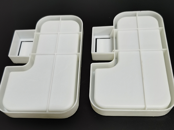 320电子仪器零件白...