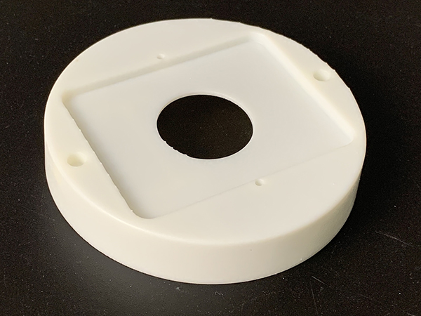 248电器零件白色树...