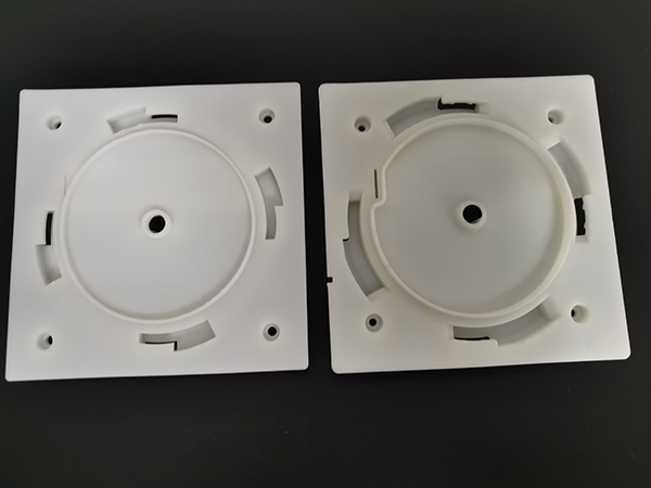 242扫地机零件白色...